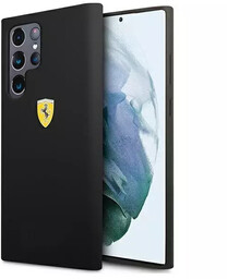 Etui na telefon Ferrari Hardcase do Samsung Galaxy