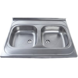 ALVEUS Zlewozmywak Primal 20 1124501 Satynowy