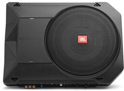 JBL Subwoofer samochodowy Bass Pro Sl 2 Czarny