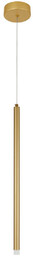 Wisząca lampa Torreon LE42845 Luces Exclusivas tuba LED