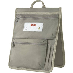 Organizer do plecaka Kanken Fjallraven - fog