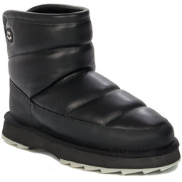 EMU Australia botki damskie CZARNE Valerie-40