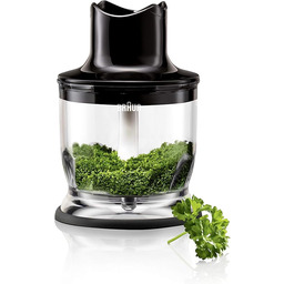 Braun Multiquick MQ 20 - nasadka do rozdrabniacza