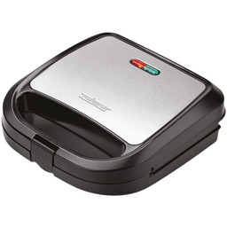 Toster Opiekacz Do Kanapek Sandwich Zelmer ZSM7710 Trójkąt