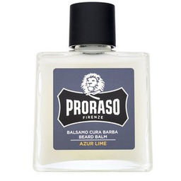 Proraso Azur Lime Beard Balm balsam do brody