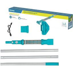 Akumulatorowy odkurzacz basenowy Bestway 58771