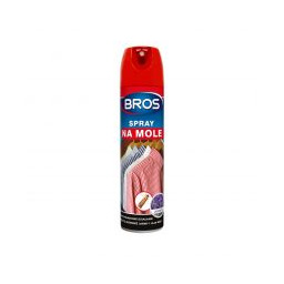 BROS - Spray na mole 150ml