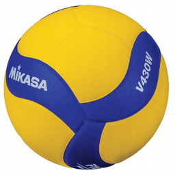 Piłka Siatkowa Mikasa V430W r. 4