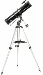 Skymaster Teleskop SKY-WATCHER (Synta) BK1309EQ2 50zł za wydane