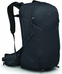 Plecak turystyczny Osprey Sportlite 25 Dark Charcoal Grey