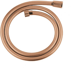 GROHE 28362DA0 Silverflex wąż prysznicowy twiststop 1250