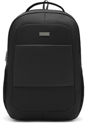 Plecak Lanetti LAN-J-019-05 Czarny