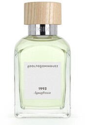 Adolfo Dominguez, Agua Fresca woda toaletowa spray 120ml