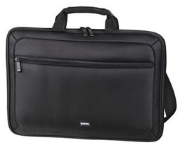 Hama, Torba do laptopa nizza life 13.3, Czarny