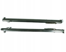 Prowadnice teleskopowe piekarnika Electrolux 4055374518