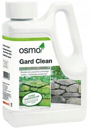 Środek do usuwania glonów, mchu Osmo 6606