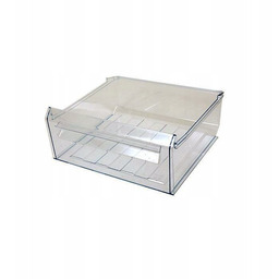 Szuflada Zamrażarki do Lodówki Electrolux Ern29601