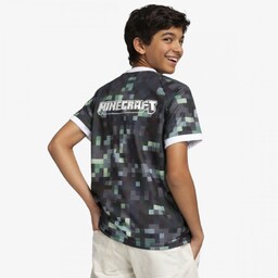 Koszulka Adidas Originals Minecraft