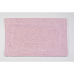 Dywanik Abyss & Habidecor Reversible 501 Pink Lady