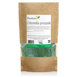 Chlorella proszek 100g