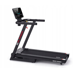 Bieżnia elektryczna Ds Fitness Runner AppReady DS-3308R 1305W