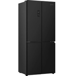 Gorenje G600 NRM819E61BX Pełny No Frost 190cm Szuflada