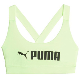 Puma Fit Support - biustonosz sportowy XS