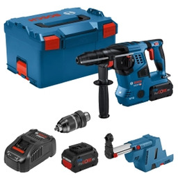 Bosch Professional GBH 18V-28 CF 0 611 921