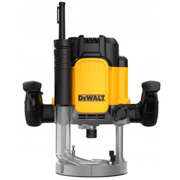 DEWALT Frezarka DWE625KT Głośnik w prezencie