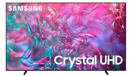Samsung UE98DU9072U 98" LED 4K 120Hz Tizen HDMI