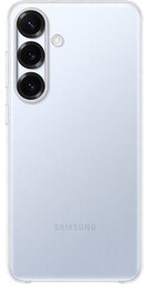 SAMSUNG Etui Clear do Galaxy S25+ Przezroczysty EF-QS936CTEGWW