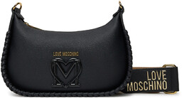 Torebka LOVE MOSCHINO JC4128PP1MLJ0000 Czarny