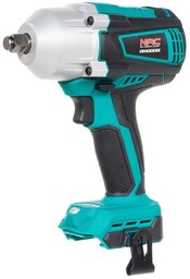 Klucz udarowy akumulatorowy NAC IW-600-BL-LI-20V