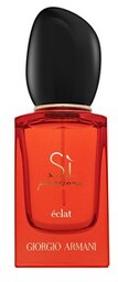 Armani (Giorgio Armani) Sí Passione Eclat woda perfumowana