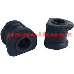 Tuleja guma przedniego drążka stabilizatora 22mm Mercury Sable