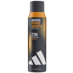 Adidas Power Booster Antyperspirant spray 72H 150ml