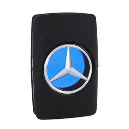 Mercedes-Benz Man woda toaletowa 100 ml dla mężczyzn