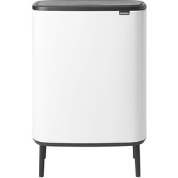 Brabantia - Bo Touch Bin High 60L -