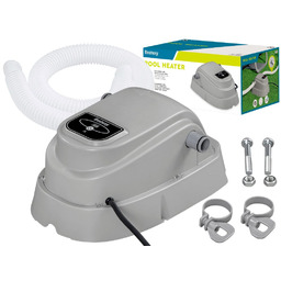 Podgrzewacz wody w basenie Bestway 58259