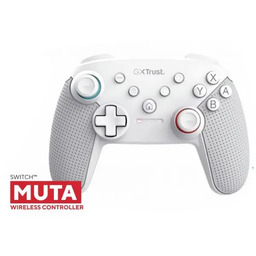 Trust GXT1246W MUTA white