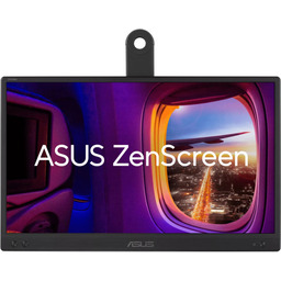 Monitor Asus ZenScreen MB166CR 15.6” 1920x1080px Ips 5