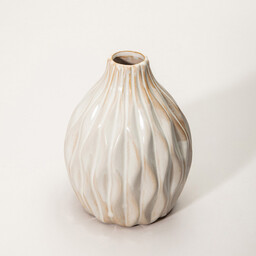 Wazon Dune Glow 11x11x14 cm, 11x11x14 cm