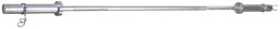 GRYF PROSTY OLIMPIJSKI GOP180 14KG 1800MM HMS