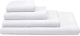 Le Jacquard Fran ais Ręcznik lniany Lula White