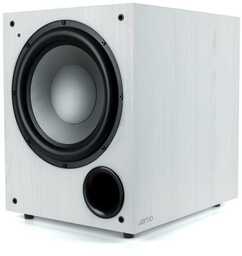 Jamo C 912 SUB Aktywny 200W Biały Subwoofer