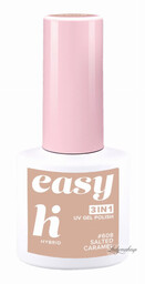 Hi Hybrid - Easy 3in1 UV Gel Polish