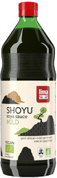 Lima Sos sojowy shoyu łagodny 500 ml (EKO)