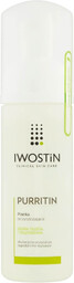 Iwostin Purritin pianka oczyszczająca 165ml