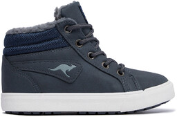 Trzewiki KangaRoos KaVu I 18000-000-4600 Granatowy