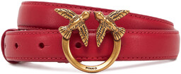 Pasek Damski PINKO Love Berry H2 Belt PE
